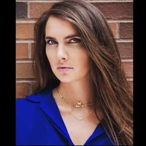 Meet your Posher, Molly